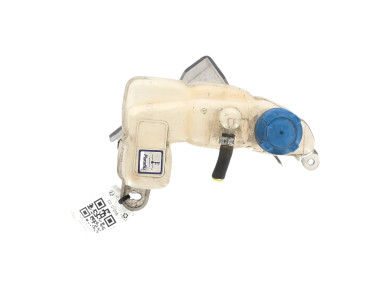 Vase d'expansion - Fiat PUNTO II PH.2 - 51739651 - C2-0125A