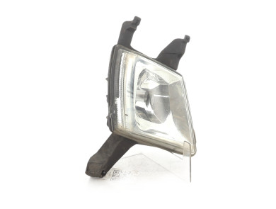 Right front fog light used - Peugeot 407 - 6206 36