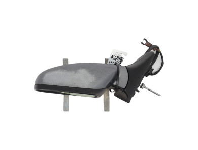 Left wing mirror - Peugeot 407 PH.1 - Gris Clair - 8149VG - G1-8050T