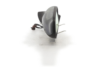 Left wing mirror - Peugeot 407 PH.1 - Gris Clair - 8149VG - G1-8050T