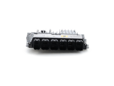 Engine calculator used - BMW SERIE 2 GRAN COUPE - 370332591