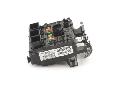 BSM used - Peugeot 407 - 9656593780