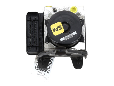 Bloc ABS - Audi A3 SPORTBACK II PH.2 - 1K0614117ACFKZ - Q1-2814J