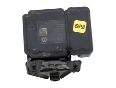ABS pump motor - Audi A3 SPORTBACK II PH.2 - 1K0614117ACFKZ - Q1-2814J
