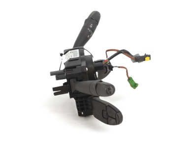 Steering column stalk switch - Peugeot 407 PH.1 - 6242T0 - R1-2966Q