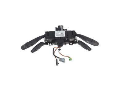 Commodo monobloc - Peugeot 407 PH.1 - 6242T0 - R1-2966Q