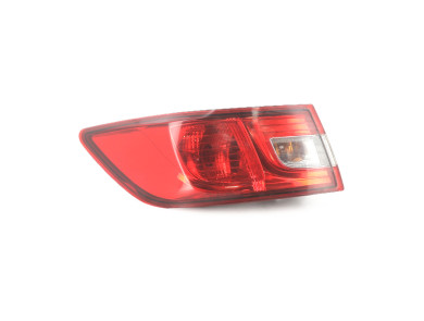 Left rear light - Renault CLIO IV PH.2 - 265553752R - E0-4968I