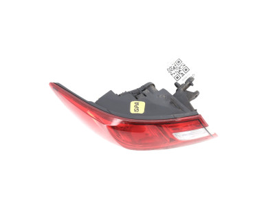 Left rear light - Renault CLIO IV PH.2 - 265553752R - E0-4968I