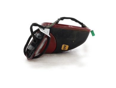 Rétroviseur droit - Citroen C4 I PH.1 - Rouge Fonce - 00008149ZZ - F1-9624I