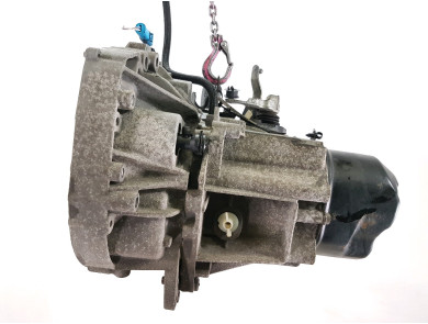Gearbox type JH3185 - Renault CLIO ESTATE III PH.2 - Y1-3615B
