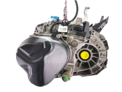 Gearbox type JH3185 - Renault CLIO ESTATE III PH.2 - Y1-3615B