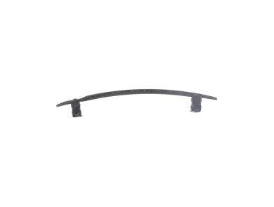 Traverse de pare choc avant - Renault KANGOO II PH.1 - Gris Clair - 8200375703 - H1-3610Q