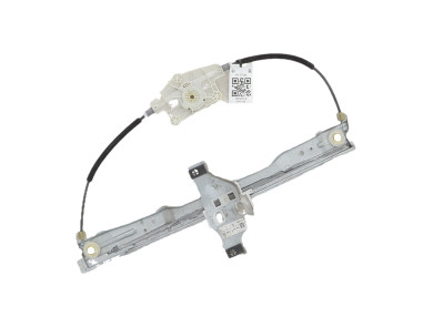 Right front window-lift - Citroen C4 I PH.1 - 00009222AV - R1-9724L