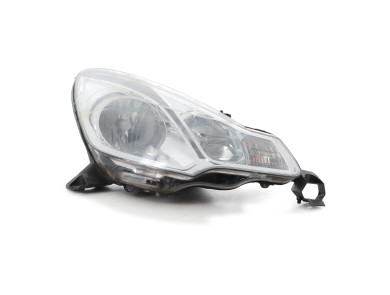 Phare avant droit - Citroen C3 II PH.2 - 1606931480 - Z1-7669N