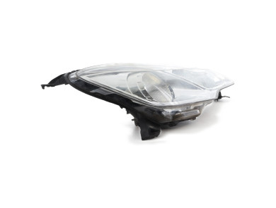 Right headlight - Citroen C3 II PH.2 - 1606931480 - Z1-7669N