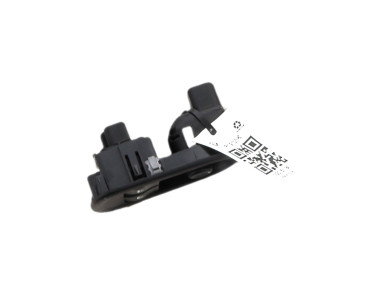 Left window-lift switch panel - Renault KANGOO II PH.1 - 8200476806 - R1-9705K