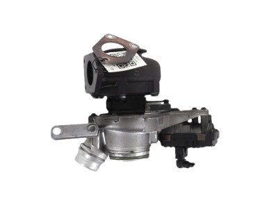 Turbo used - Mini MINI COUNTRYMAN - 11 65 8573108
