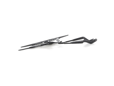 Front wiper arms (x2) - Citroen SAXO PH.2 - 00006429H1 - N1-3262Y