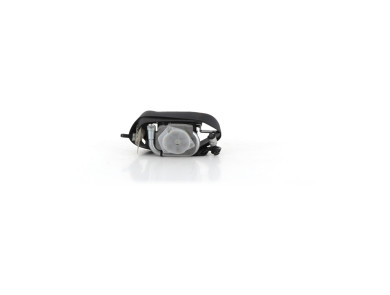 Ceinture sécurité avant gauche - Nissan MICRA IV PH.1 - 86885-1HB1A- S1-3616N