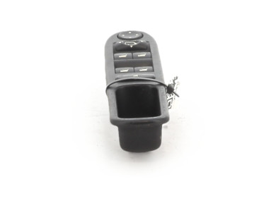 Platine de commande lève-vitre gauche - Peugeot 307 PH.2 - 00006554KS - J1-8046K
