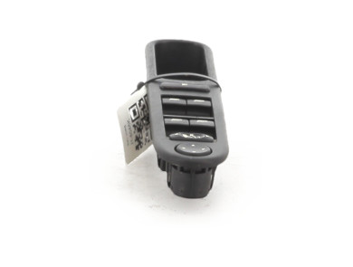 Left window-lift switch panel - Peugeot 307 PH.2 - 00006554KS - J1-8046K