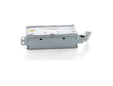 Poste multimédia - Peugeot 308 II PH.2 - 9818613880 - G1-3655V