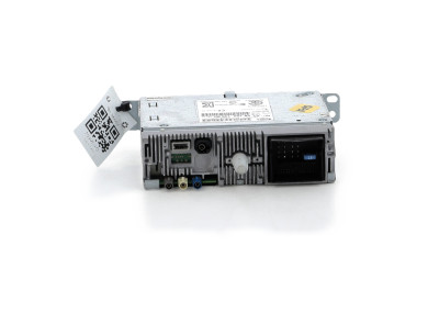 Multimedia radio - Peugeot 308 II PH.2 - 9818613880 - G1-3655V