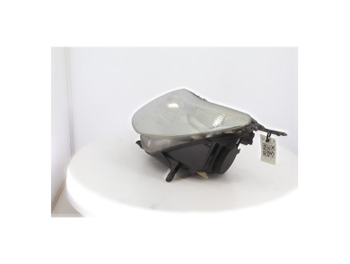 Left headlight - Citroen C5 I PH.2 - 0000620843 - W0-3122X