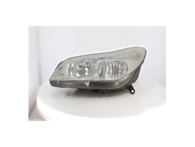 Left headlight - Citroen C5 I PH.2 - 0000620843 - W0-3122X