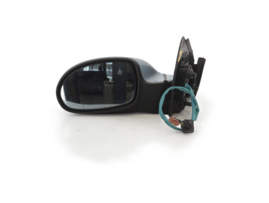 Rétroviseur gauche - Citroen C5 I PH.2 - Gris Clair - 00008149WL - K0-3176T