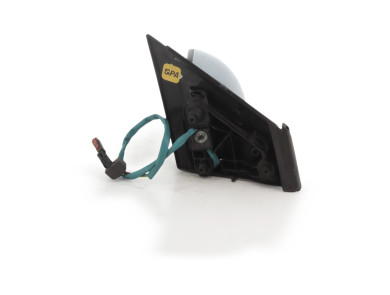 Left wing mirror - Citroen C5 I PH.2 - Gris Clair - 00008149WL - K0-3176T
