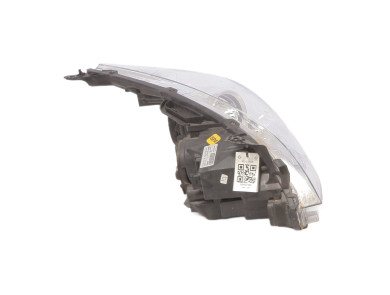 Left headlight - Peugeot 5008 I PH.1 - 6208N9 - M0-2340F