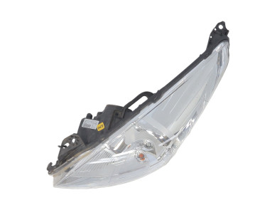 Left headlight - Peugeot 5008 I PH.1 - 6208N9 - M0-2340F