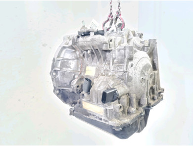 Gearbox