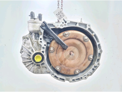 Gearbox type AND - Mini MINI II PH.1 - G1-7507Q