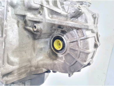 Gearbox type AND - Mini MINI II PH.1 - G1-7507Q