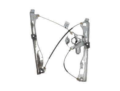 Right front window-lift - Renault CLIO III PH.2 - 8200291147 - V1-8055M