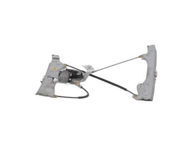 Right front window-lift - Renault CLIO III PH.2 - 8200291147 - V1-8055M