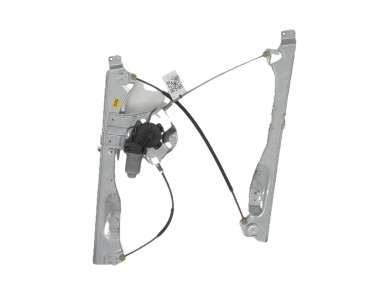 Lève-vitre avant droit - Renault CLIO III PH.2 - 8200291147 - V1-8055M