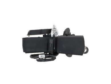 Right front seatbelt - Peugeot 2008 II PH.1 - 98208525XX - R1-3341V