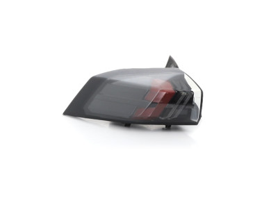 Left rear light - Peugeot 2008 II PH.1 - 9838190580 - U1-3369T