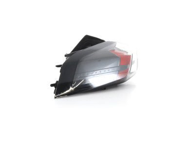 Left rear light - Peugeot 2008 II PH.1 - 9838190580 - U1-3369T