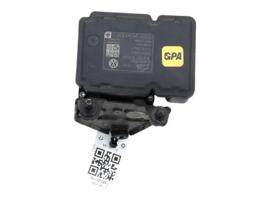 ABS pump motor - Audi A3 SPORTBACK II PH.2 - 1K0614117ACFKZ - M0-9011V