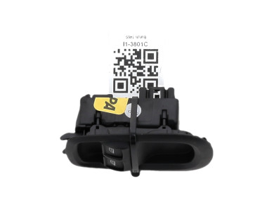 Left window-lift switch panel - Ford TRANSIT CUSTOM PH.2 - 2539832 - I1-3801C