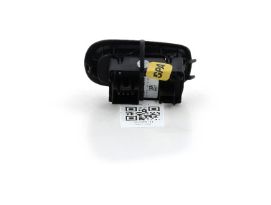 Left window-lift switch panel - Ford TRANSIT CUSTOM PH.2 - 2539832 - I1-3801C