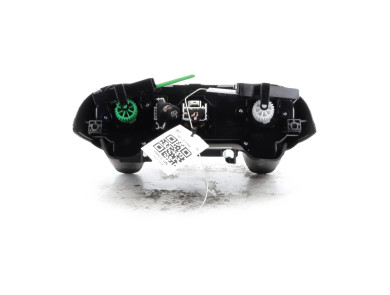 Heating control panel - KIA PICANTO III PH.1 - 97250G6130ASB - M1-2798A