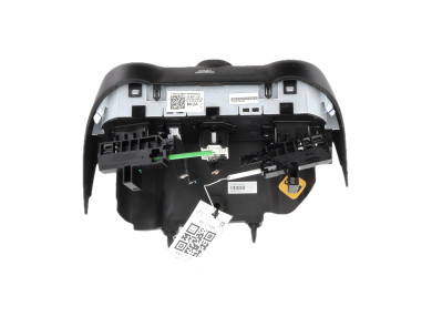 Commande de chauffage - KIA PICANTO III PH.1 - 97250G6130ASB - M1-2798A