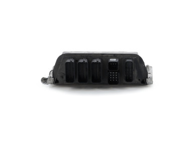 Calculateur moteur occasion - BMW SERIE 1 - 171300323