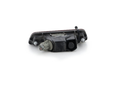 Central bumper light - Nissan JUKE I PH.1 - 26580ED50A - A0-3586A
