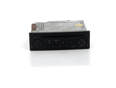 Poste multimédia - Renault CLIO II PH.2 - 8200057681 - V1-3189C